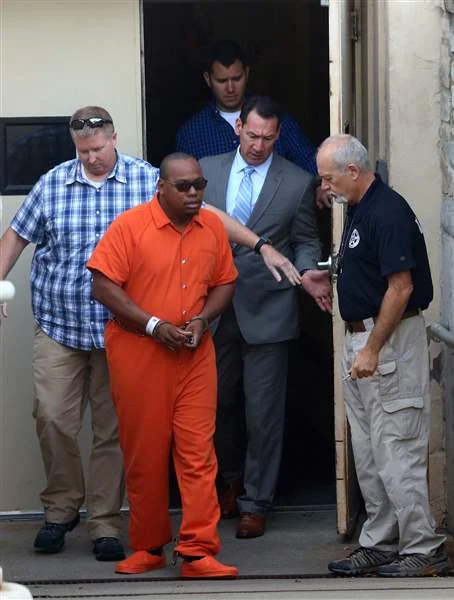 Three Pastor Arrested for Sex Trafficking 