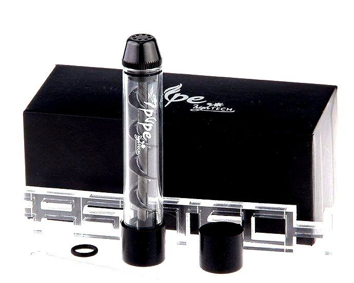 The Twisty Glass Blunt Has Forever Changed Marijuana Smoking