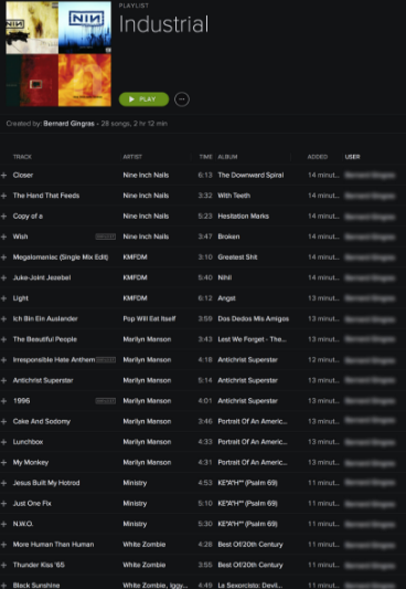 Why You Should Never Just Promote Links To Your Single On Spotify