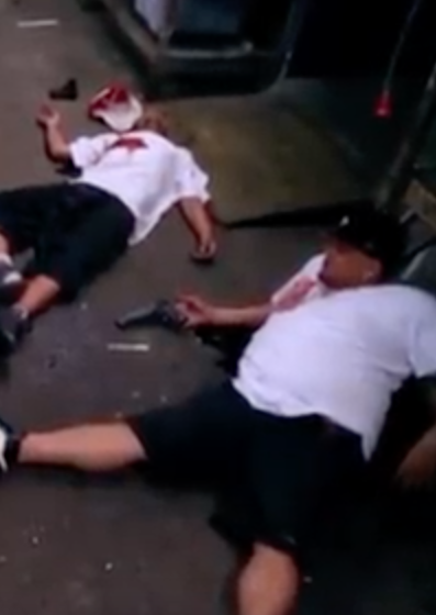 New Indie Movie : Street Extortion