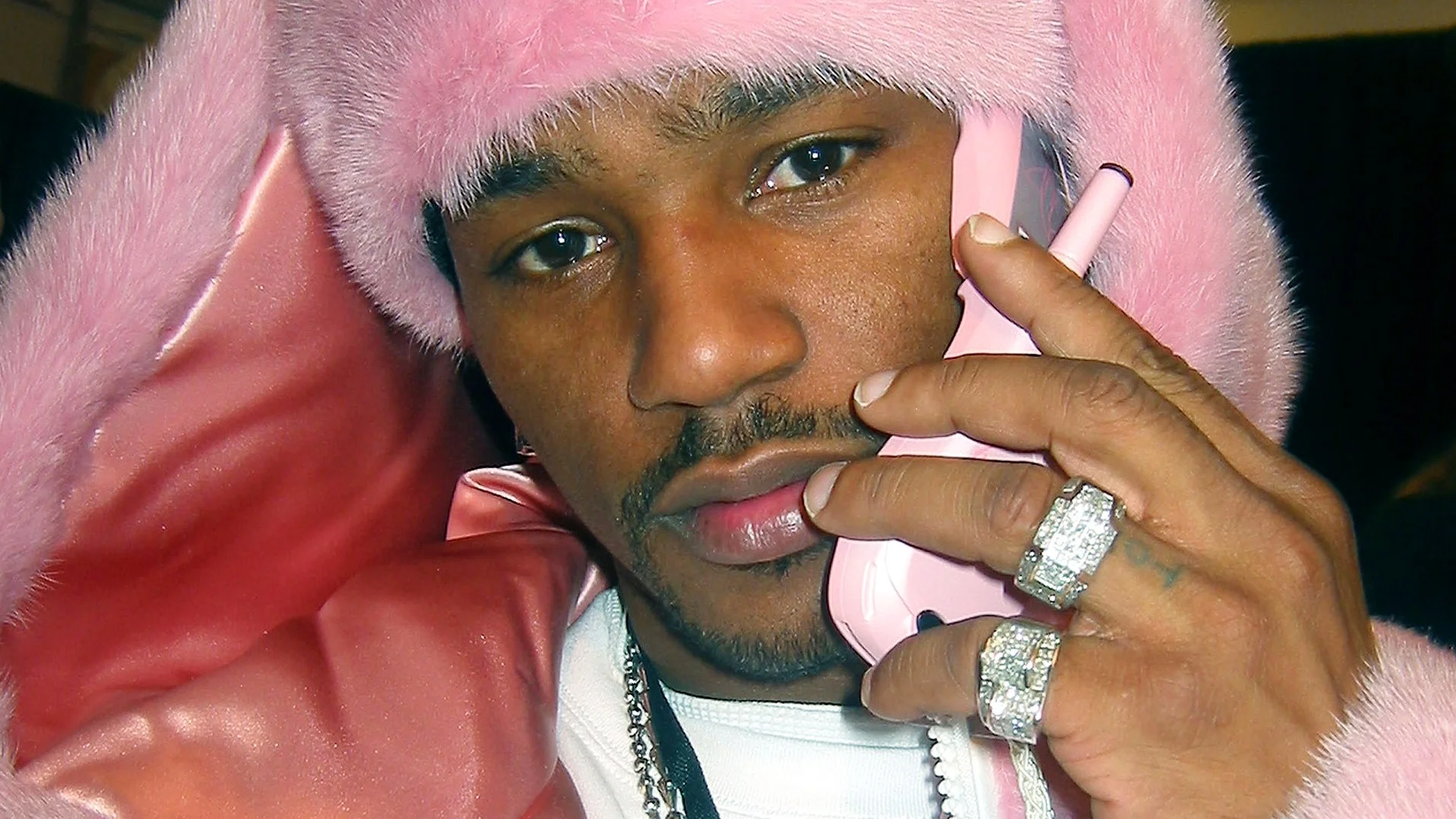 Cam'ron Feat. Don Q "HellO" (OFFICIAL MUSIC VIDEO)