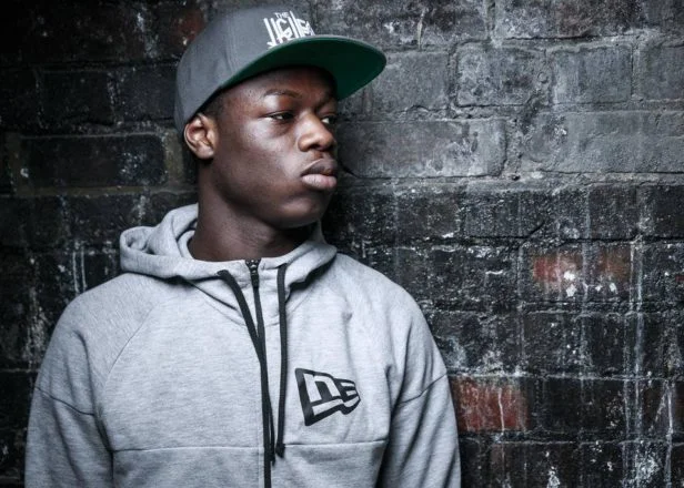 J Hus - Bouff Daddy (OFFICIAL MUSIC VIDEO)