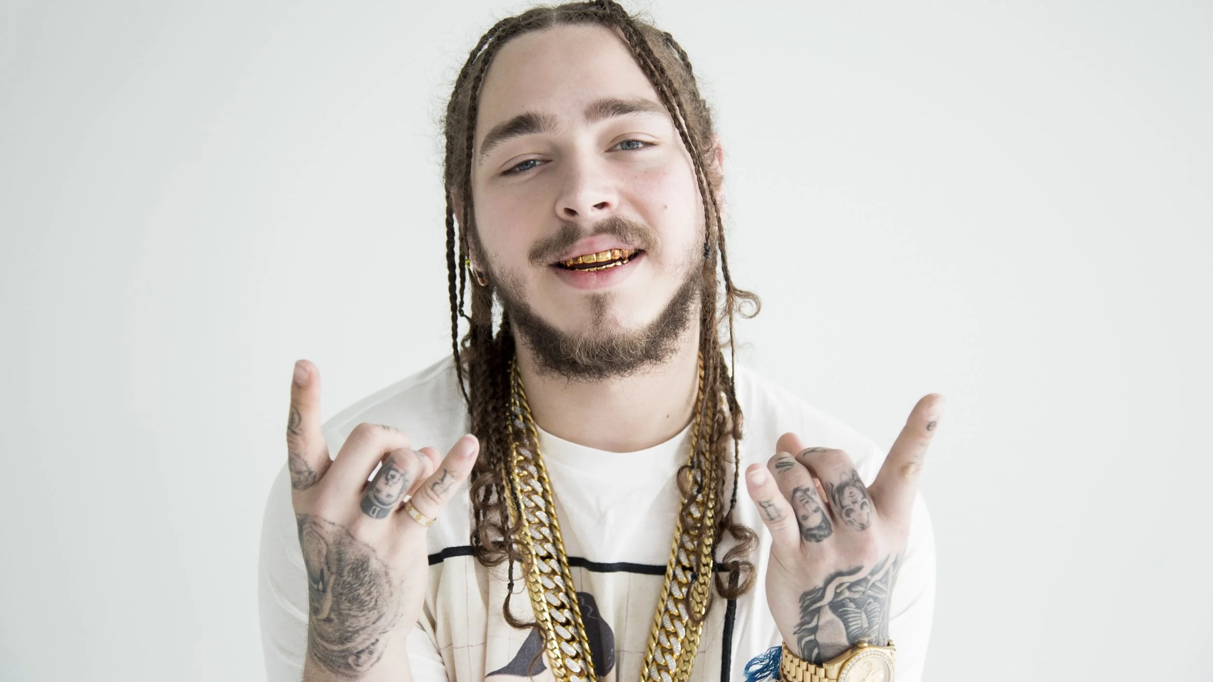 Post Malone - Rockstar Ft. 21 Savage (OFFICIAL MUSIC VIDEO)