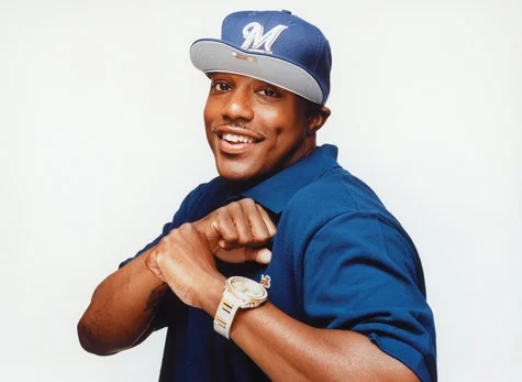 Mase Calls Out Cam'ron (EXTREME DISS)