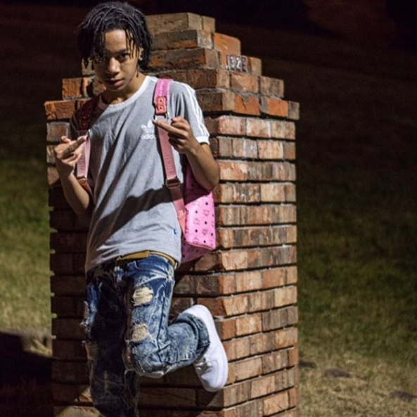 YBN NAHMIR " LETTER TO VALLEY PART. 5 " (OFFICIAL MUSIC VIDEO)