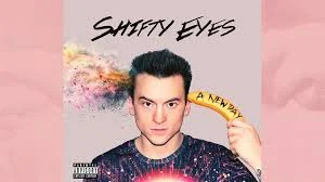 Shifty Eyes - Beast (OFFICIAL MUSIC VIDEO)