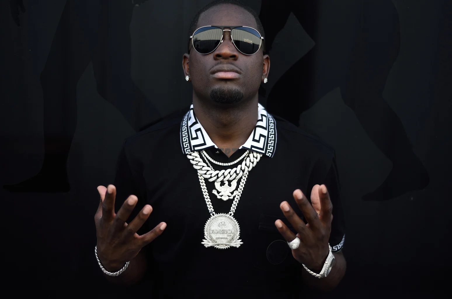 RALO "I MADE MYSELF AH BOSS" (OFFICIAL MUSIC VIDEO)