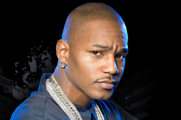 Cam'ron - Dinner Time (Mass Diss)