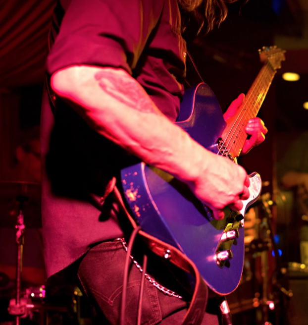 A Potential Music Bubble Burst? Some Artists Will Go Broke, The Effects of Overvaluation