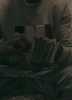 Balize ft. Nipsey Hussle - Shower