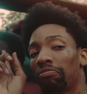 Sonny Digital Feat. Black Boe "My Guy"
