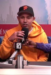 P-Lo Talks His Recent Success, E 40, G Eazy, The Bay & The Current State Of Hip Hop