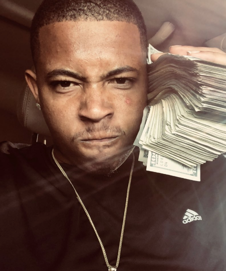 Young Ace Bad Ass Previews Some New & Exclusive Music from his Upcoming Mixtape!!!