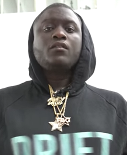Zoey Dollaz: Nobody Safe Tour Documentary