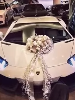 Inside The Lives Of The Rich Kids Of Dubai