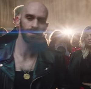Machine Gun Kelly, X Ambassadors & Bebe Rexha - Home