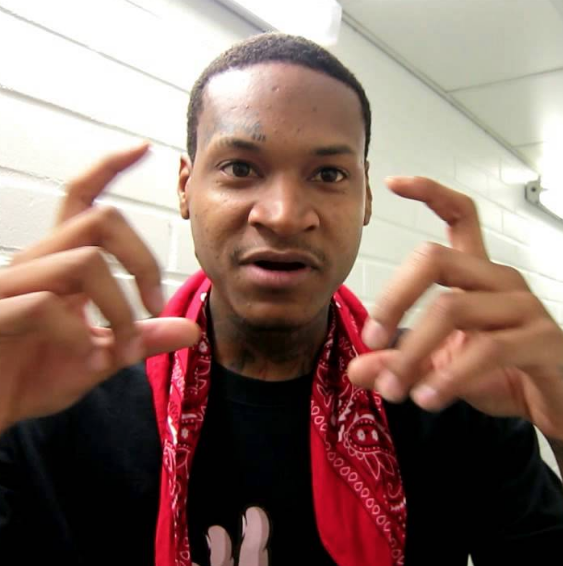 Slim 400 Speaks On Filming The Movie "Blame It On The Streets" & Went To JR College & Best YG Advice