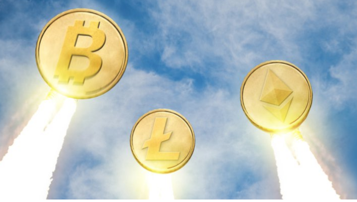 4 Cryptocurrencies to Buy If You Missed the Boat on Bitcoin