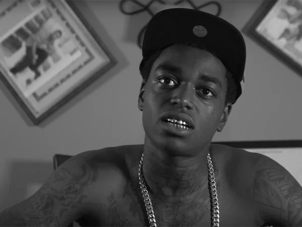 KODAK BLACK - CAN I FT. DRAKE (MUSIC VIDEO)