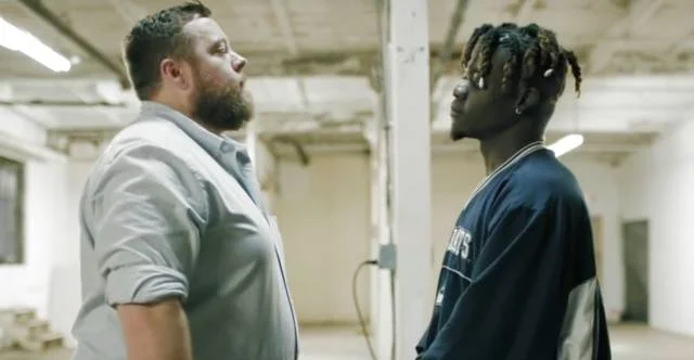 Powerful: Eye Opening Visual for I'm Not Racist by Joyner Lucas