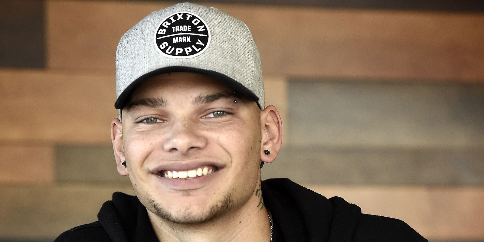 Kane Brown - Found You ( Official Music Video)