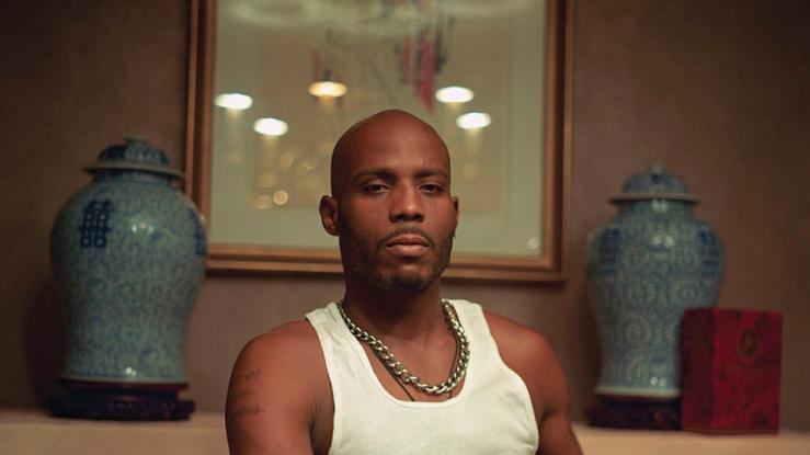 Hood Christmas Carols: DMX Drops His Rendition of 'Rudolph the Red-Nose Reindeer'