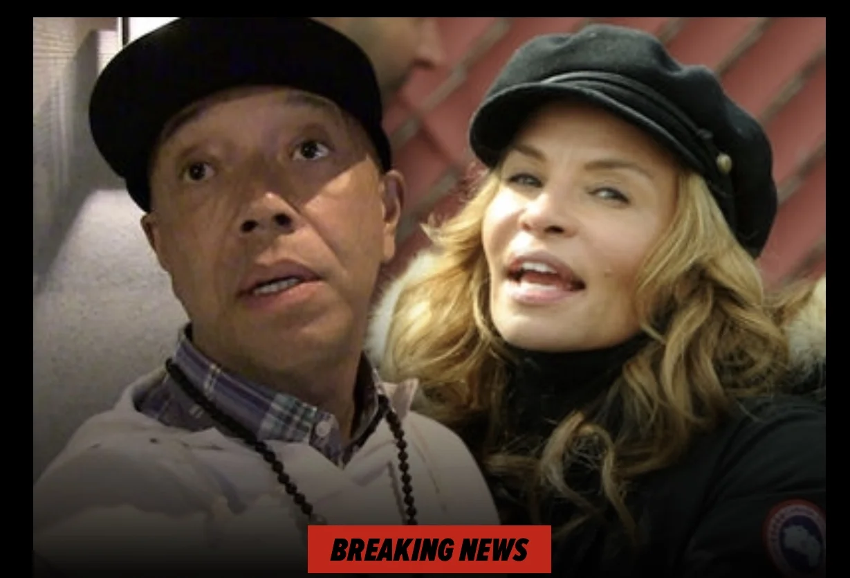 Russell Simmons Steps Down from his Media Company’s Amid New Sexual Assault Allegations 