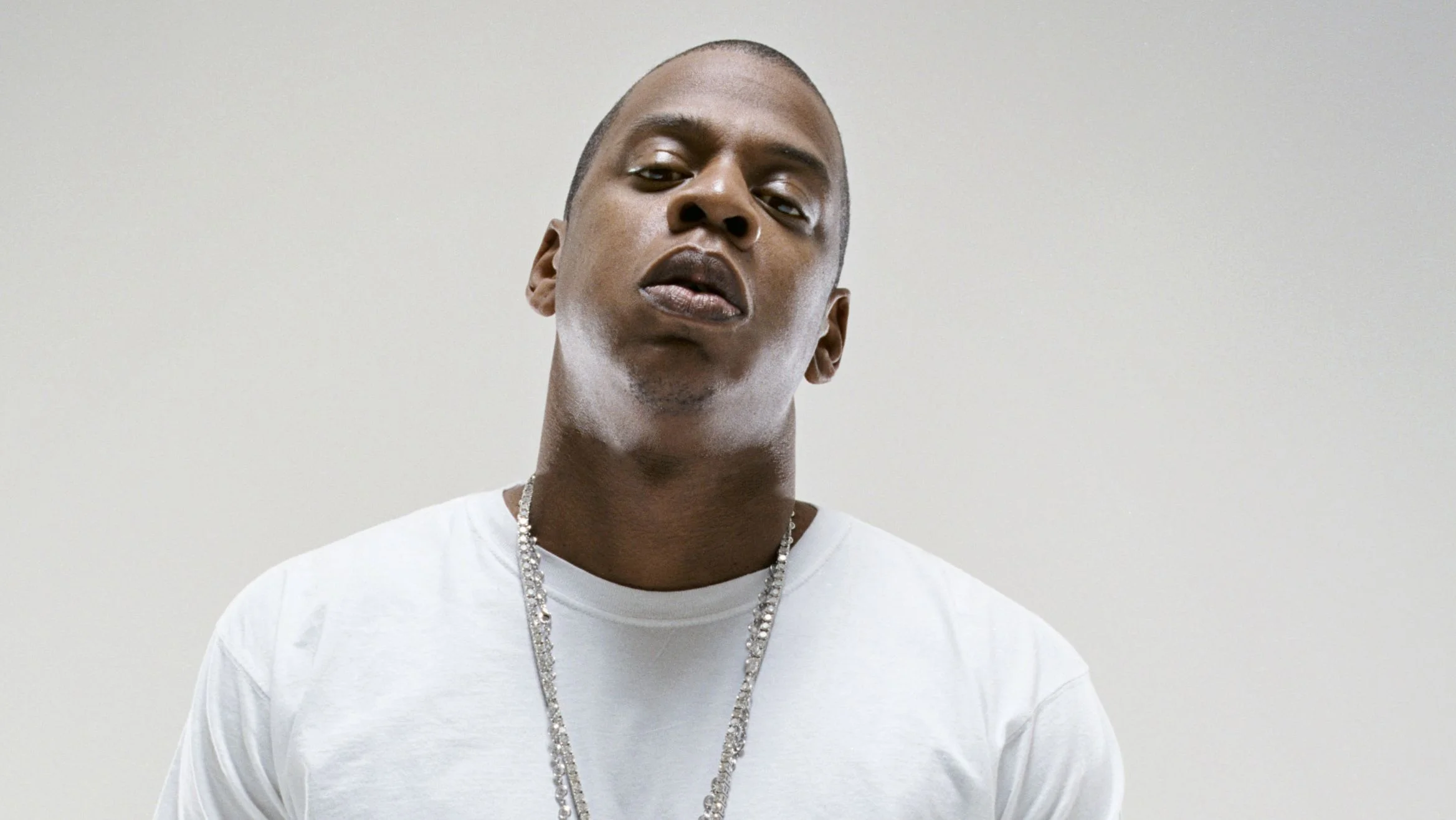 JAY -Z AND DEAN BAQUET INTERVIEW