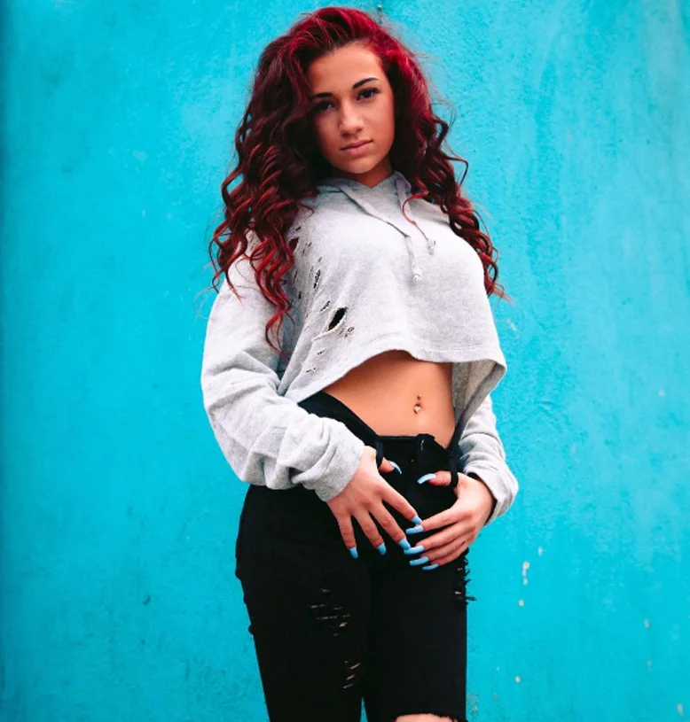 Bhad Bhabie- I Got It (Official Music Video) Danielle Bregoli