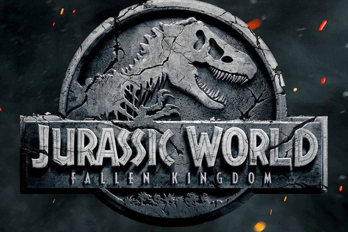 Jurassic World: Fallen Kingdom- Trailer Thursday 