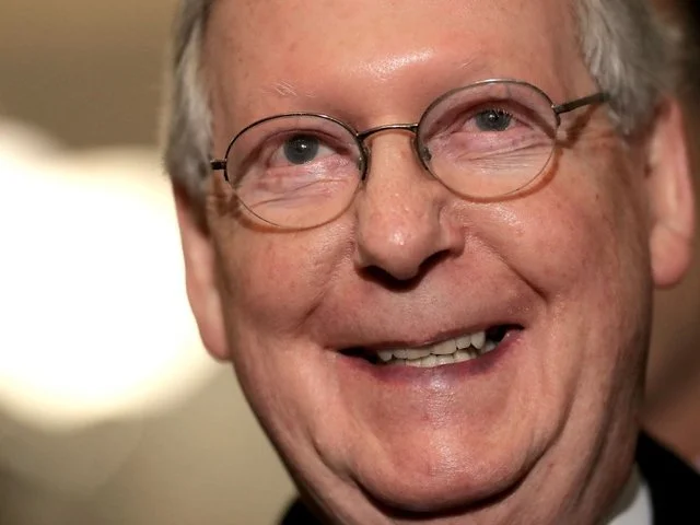Senator's tax rant goes viral