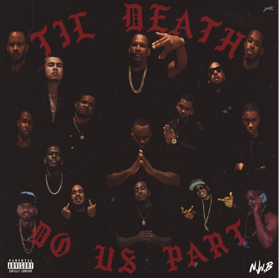 Joe Moses x NWB Presents: 'Til Death Do Us Part' Live