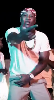 Joe Moses feat NWB - Hot Girl 