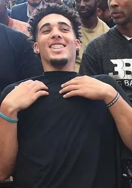 Lavar Ball Speaks about LiAngelo and UCLA