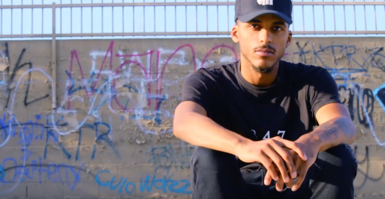Donn Mellow - Dedicated (Music Video)