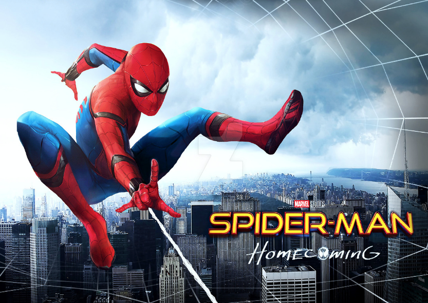 Everything Wrong With Spider-Man: Homecoming