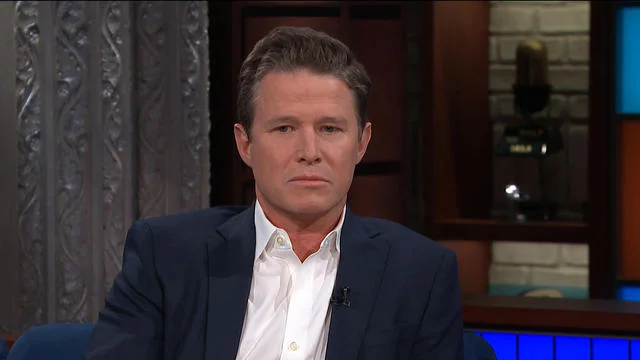 Billy Bush Believes The Women Accusing Trump Of Sexual Assault