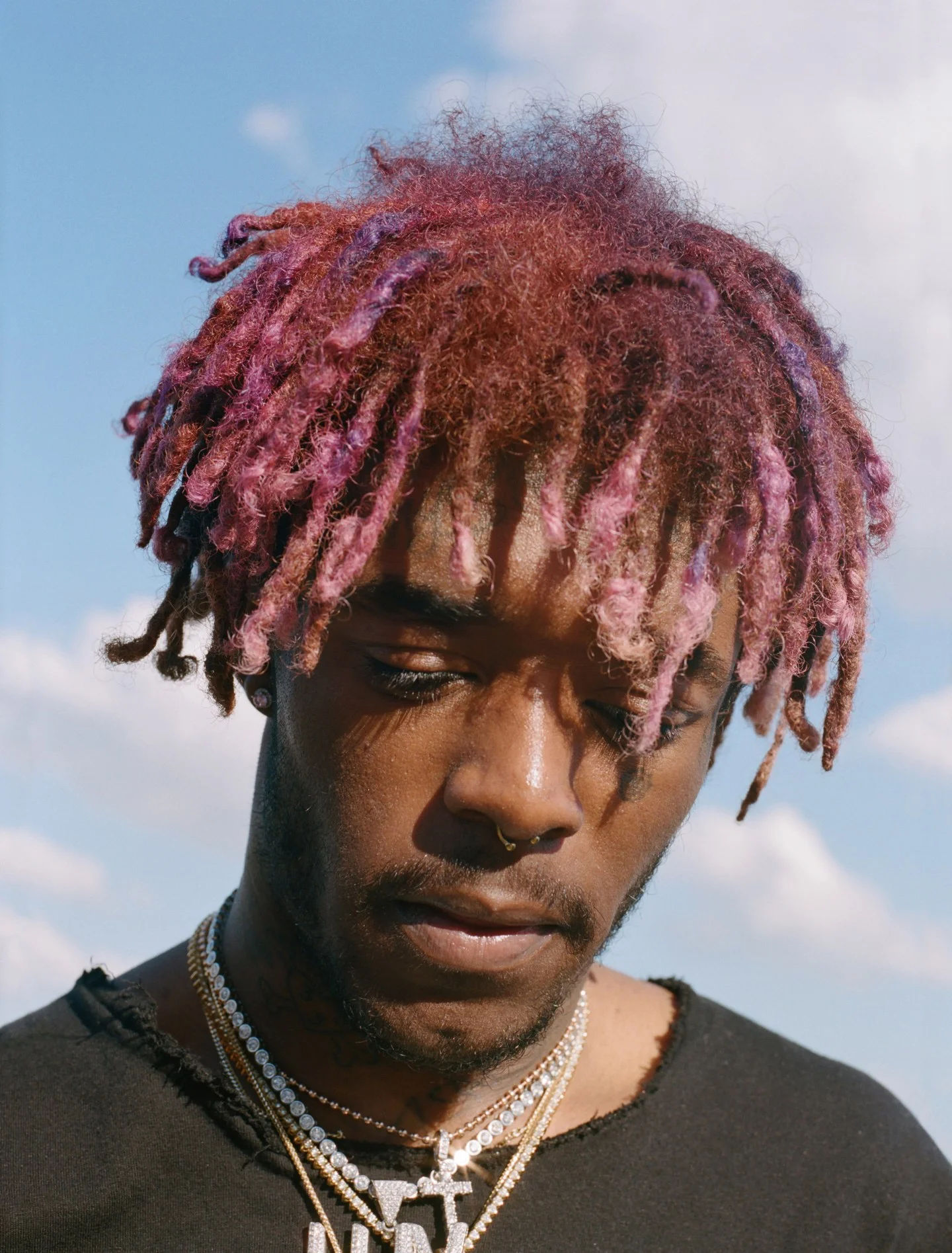 Lil Uzi Vert- The way life goes Remix (feat. Nicki Minaj) [Official Video]