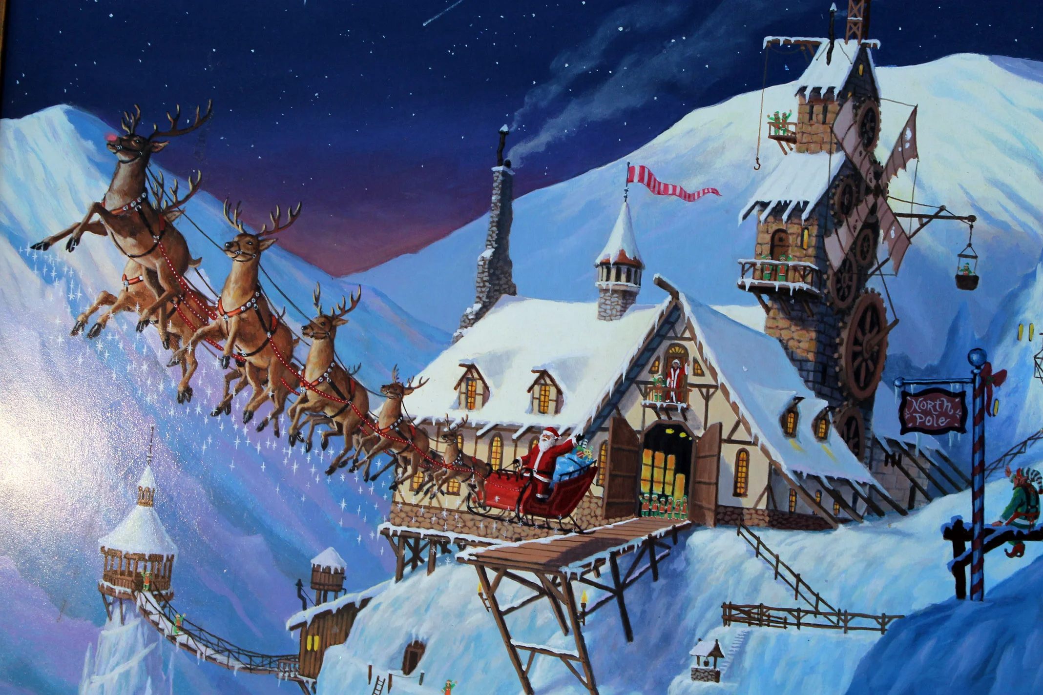 Top 10 Holiday Hits You Need In Your Christmas Playlist