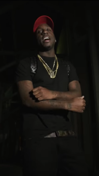 NS WEALTHY - Real Life