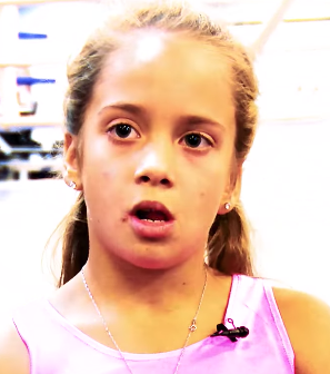 The Knockout Boxer Who’s Only 9 | KICK-ASS KIDS