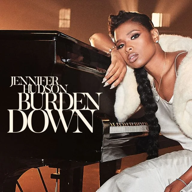 Jennifer Hudson- Burden Down ( Official Video)