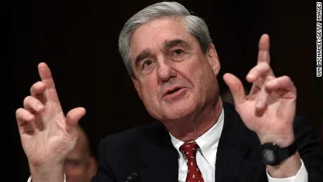 Robert Mueller obtains Trump transition emails