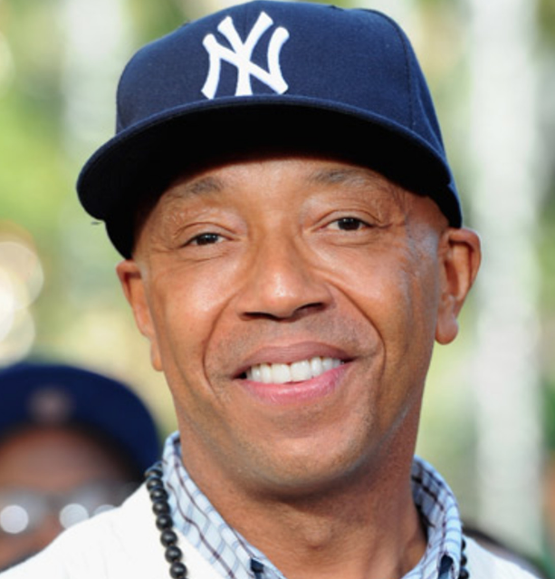 Public Enemy Member Puts Russell On Blast! 