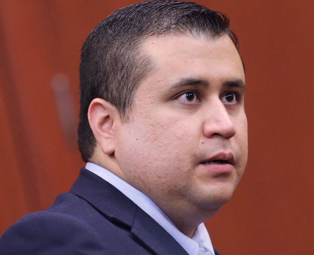 George Zimmerman Is Threatening To “Beat Jay-Z” and Celeb Responses