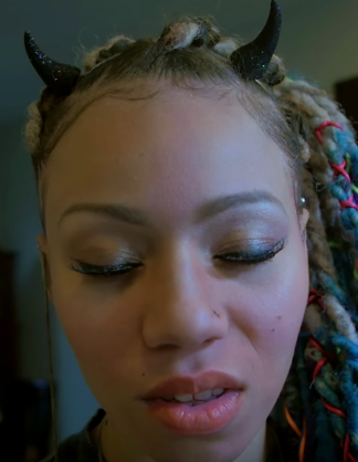 Star Cavalli' - Devil