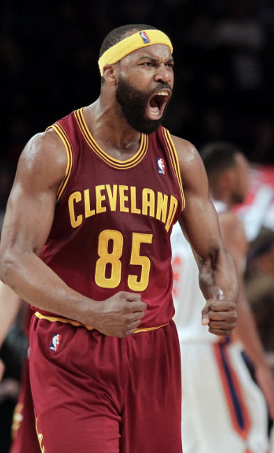 Ice Cube Signs NBA Legend Baron Davis To BIG3 League