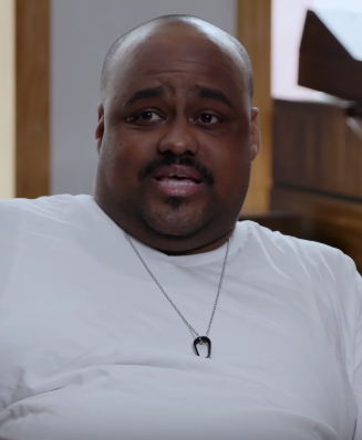 How Terrence "Punch" Henderson Helped Build TDE