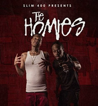 Slim 400 x Kidoe ft. Inglewood Tip - Gotta Get It