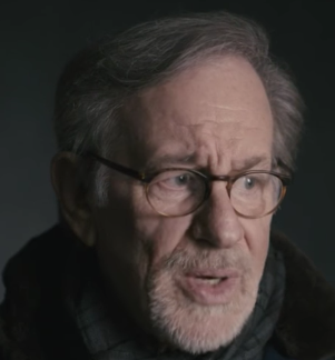 Steven Spielberg: Sexual harassment rampant for decades
